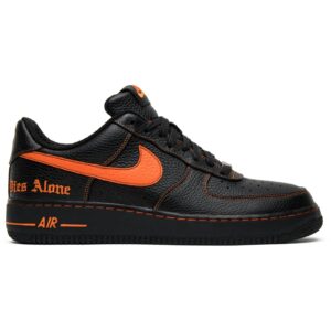 Nike Air Force 1 Low VLONE (2017) AA5360-001 - Phonecase4u photo 1