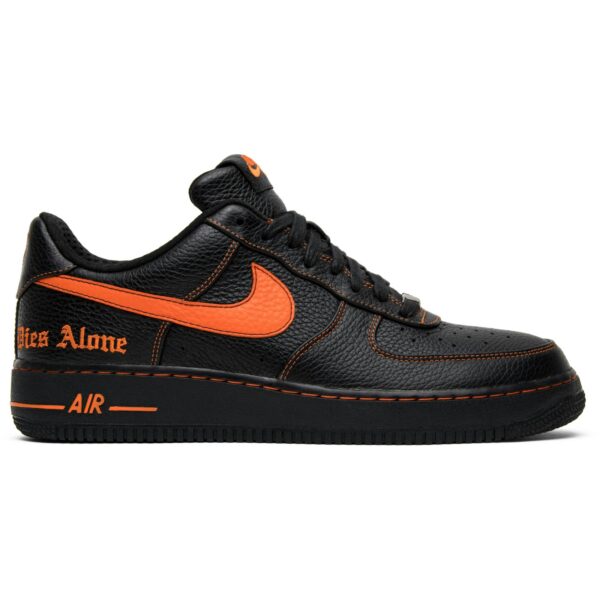 Nike Air Force 1 Low VLONE (2017) AA5360-001 - Phonecase4u photo 1