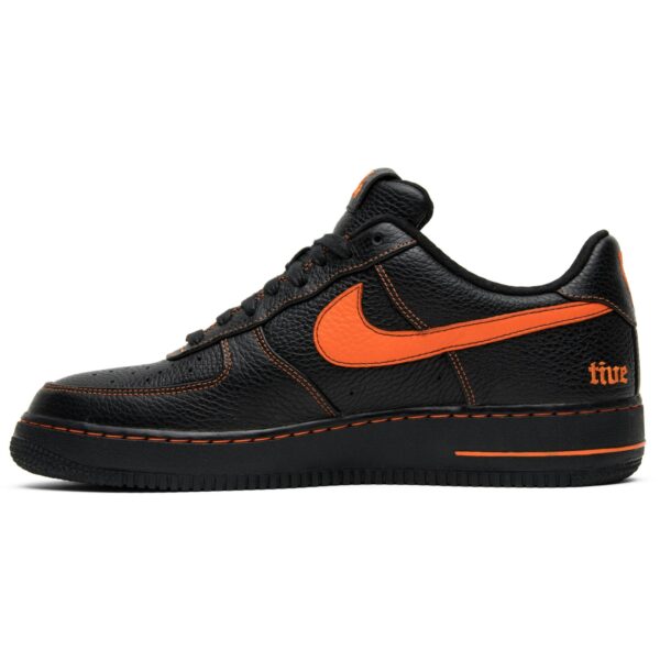 Nike Air Force 1 Low VLONE (2017) AA5360-001 - Phonecase4u photo 3