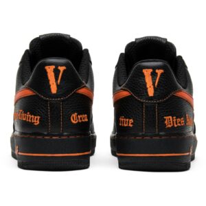 Nike Air Force 1 Low VLONE (2017) AA5360-001 - Phonecase4u photo 6