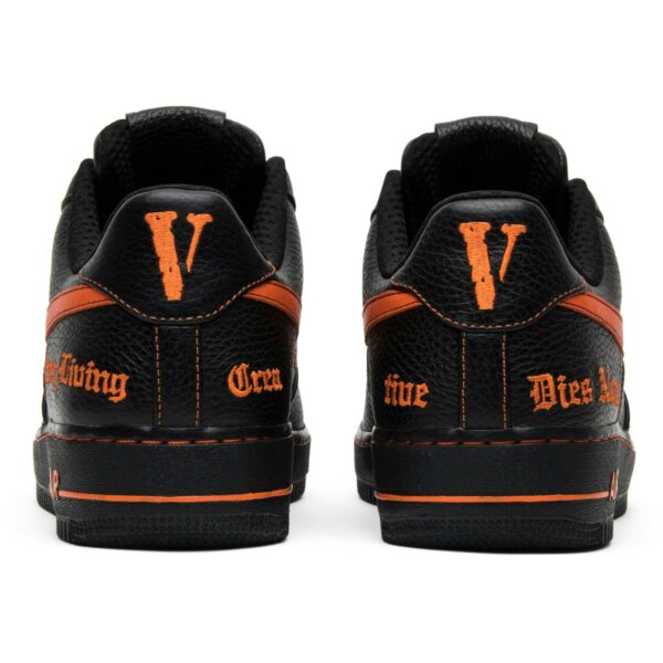Nike Air Force 1 Low VLONE (2017) AA5360-001 - Phonecase4u photo 6