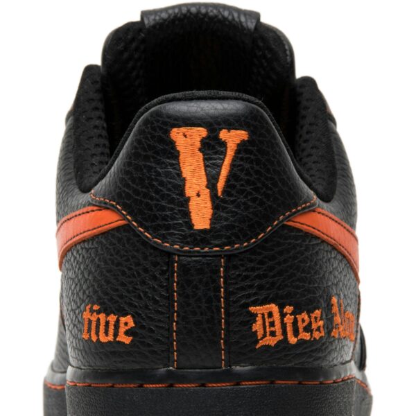 Nike Air Force 1 Low VLONE (2017) AA5360-001 - Phonecase4u photo 7
