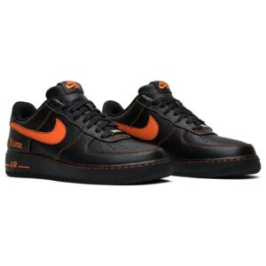 Nike Air Force 1 Low VLONE (2017) AA5360-001 - Phonecase4u photo 8