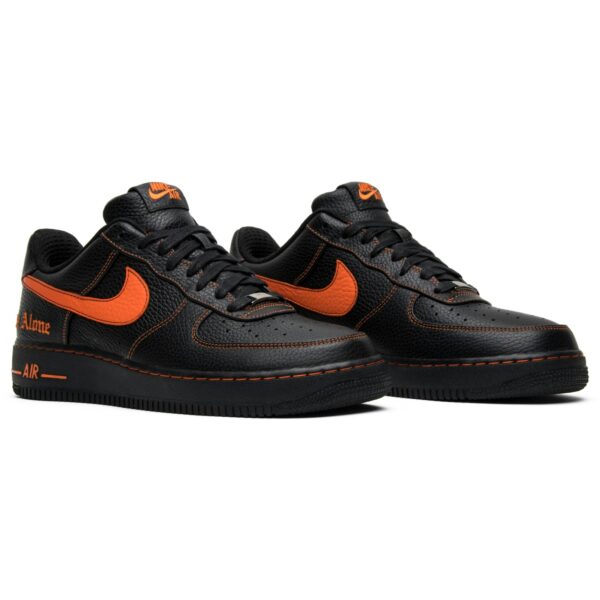 Nike Air Force 1 Low VLONE (2017) AA5360-001 - Phonecase4u photo 8
