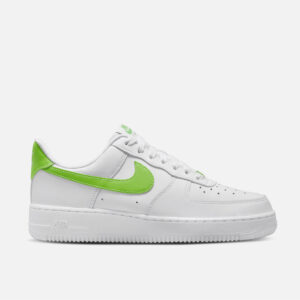Nike Air Force 1 Low White Action Green (Women's) DD8959-112 - Phonecase4u photo 1