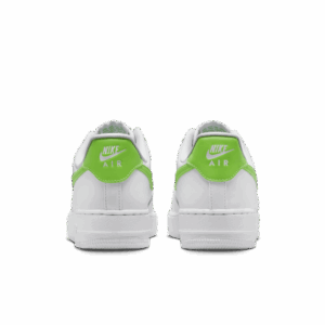 Nike Air Force 1 Low White Action Green (Women's) DD8959-112 - Phonecase4u photo 2