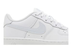 Nike Air Force 1 Low White Aura (GS) CT3839-106 - Phonecase4u photo 2
