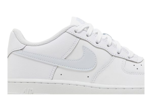 Nike Air Force 1 Low White Aura (GS) CT3839-106 - Phonecase4u photo 2