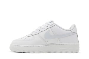Nike Air Force 1 Low White Aura (GS) CT3839-106 - Phonecase4u photo 3