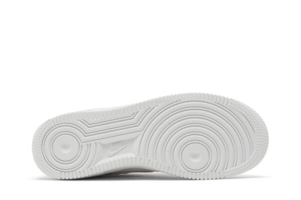 Nike Air Force 1 Low White Aura (GS) CT3839-106 - Phonecase4u photo 4