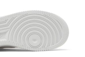 Nike Air Force 1 Low White Aura (GS) CT3839-106 - Phonecase4u photo 5