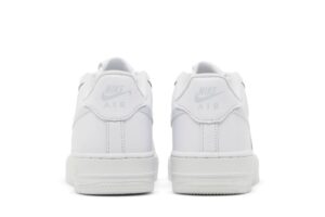 Nike Air Force 1 Low White Aura (GS) CT3839-106 - Phonecase4u photo 6