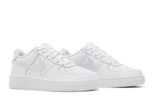 Nike Air Force 1 Low White Aura (GS) CT3839-106 - Phonecase4u photo 8