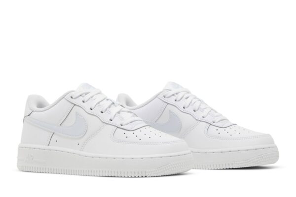 Nike Air Force 1 Low White Aura (GS) CT3839-106 - Phonecase4u photo 8
