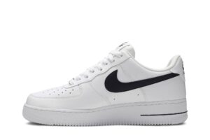 Nike Air Force 1 Low White Black (2020) CJ0952-100 - Phonecase4u photo 3
