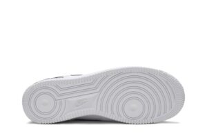 Nike Air Force 1 Low White Black (2020) CJ0952-100 - Phonecase4u photo 4