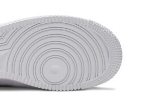 Nike Air Force 1 Low White Black (2020) CJ0952-100 - Phonecase4u photo 5