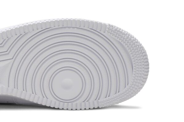 Nike Air Force 1 Low White Black (2020) CJ0952-100 - Phonecase4u photo 5