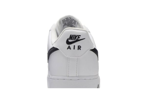 Nike Air Force 1 Low White Black (2020) CJ0952-100 - Phonecase4u photo 7