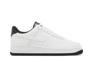Nike Air Force 1 Low White Black (2022) DR9867-102 - Phonecase4u photo 1