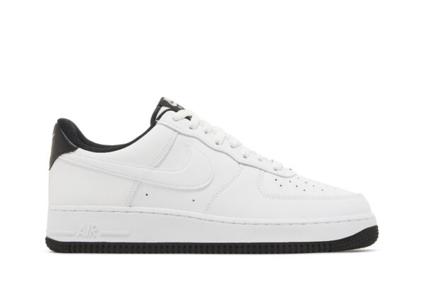 Nike Air Force 1 Low White Black (2022) DR9867-102 - Phonecase4u photo 1