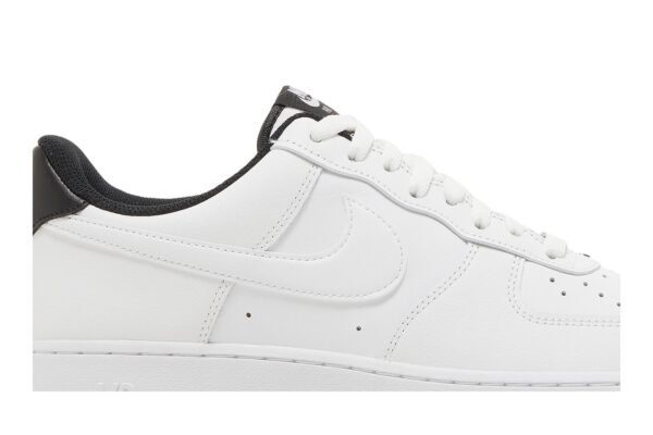 Nike Air Force 1 Low White Black (2022) DR9867-102 - Phonecase4u photo 2