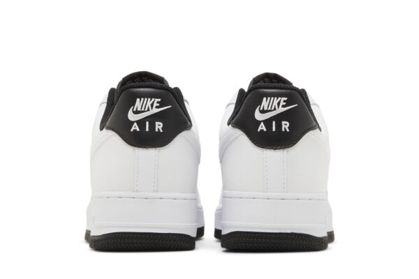 Nike Air Force 1 Low White Black (2022) DR9867-102 - Phonecase4u photo 6
