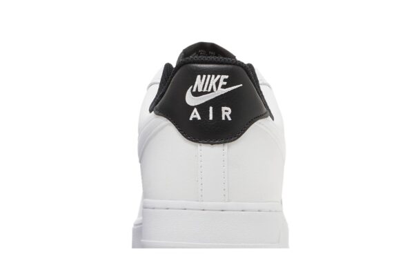 Nike Air Force 1 Low White Black (2022) DR9867-102 - Phonecase4u photo 7