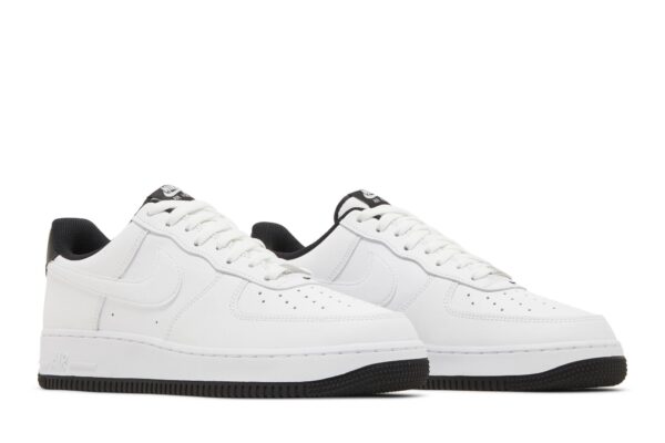 Nike Air Force 1 Low White Black (2022) DR9867-102 - Phonecase4u photo 8