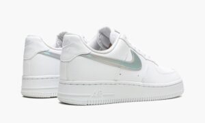Nike Air Force 1 Low White Irisdescent (Women's) CJ1646-100 - Phonecase4u photo 1