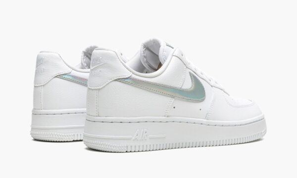 Nike Air Force 1 Low White Irisdescent (Women's) CJ1646-100 - Phonecase4u photo 1