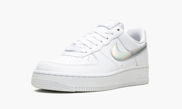 Nike Air Force 1 Low White Irisdescent (Women's) CJ1646-100 - Phonecase4u photo 2
