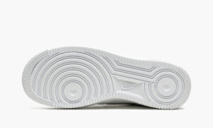 Nike Air Force 1 Low White Irisdescent (Women's) CJ1646-100 - Phonecase4u photo 3