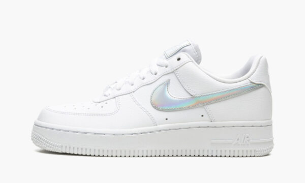 Nike Air Force 1 Low White Irisdescent (Women's) CJ1646-100 - Phonecase4u photo 5