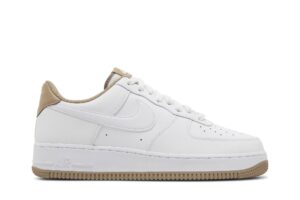 Nike Air Force 1 Low White Khaki (2022) DR9867-100 - Phonecase4u photo 1