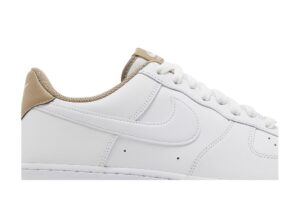 Nike Air Force 1 Low White Khaki (2022) DR9867-100 - Phonecase4u photo 2