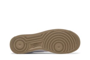 Nike Air Force 1 Low White Khaki (2022) DR9867-100 - Phonecase4u photo 4