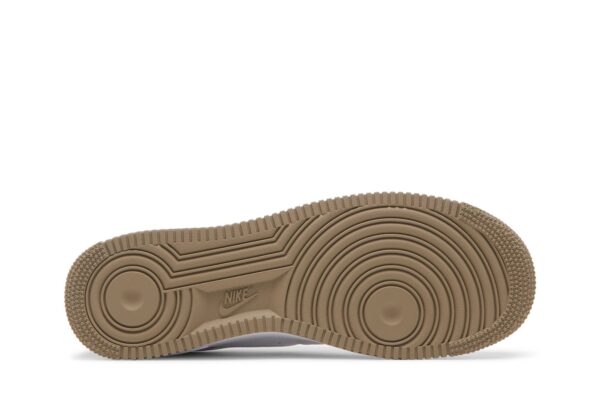 Nike Air Force 1 Low White Khaki (2022) DR9867-100 - Phonecase4u photo 4