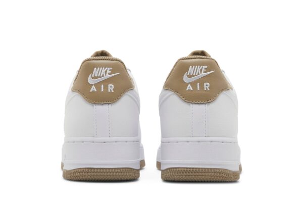 Nike Air Force 1 Low White Khaki (2022) DR9867-100 - Phonecase4u photo 6