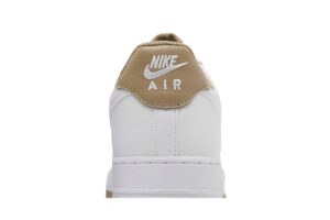 Nike Air Force 1 Low White Khaki (2022) DR9867-100 - Phonecase4u photo 7