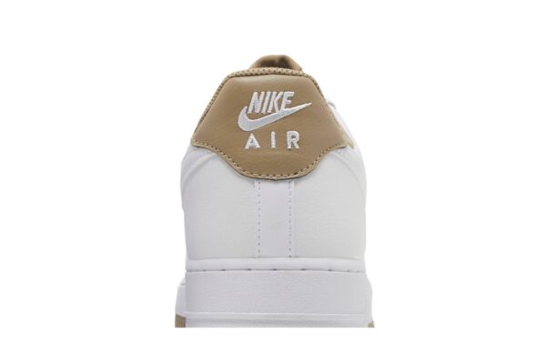 Nike Air Force 1 Low White Khaki (2022) DR9867-100 - Phonecase4u photo 7