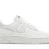 Nike Air Force 1 Low White Paisley (Women's) DJ9942-100 - Phonecase4u photo 1
