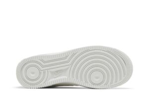 Nike Air Force 1 Low White Paisley (Women's) DJ9942-100 - Phonecase4u photo 4