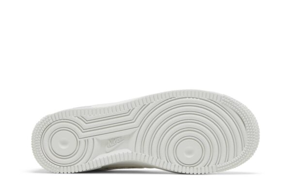 Nike Air Force 1 Low White Paisley (Women's) DJ9942-100 - Phonecase4u photo 4