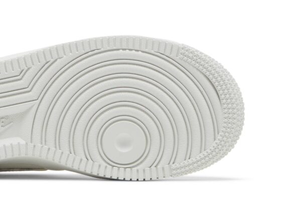 Nike Air Force 1 Low White Paisley (Women's) DJ9942-100 - Phonecase4u photo 5