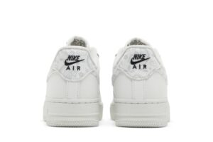 Nike Air Force 1 Low White Paisley (Women's) DJ9942-100 - Phonecase4u photo 6