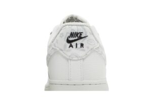 Nike Air Force 1 Low White Paisley (Women's) DJ9942-100 - Phonecase4u photo 7