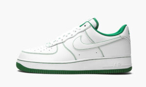 Nike Air Force 1 Low White Pine Green CV1724-103 - Phonecase4u photo 3