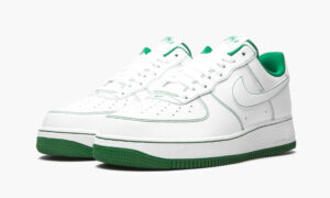 Nike Air Force 1 Low White Pine Green CV1724-103 - Phonecase4u photo 4