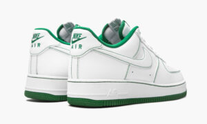 Nike Air Force 1 Low White Pine Green CV1724-103 - Phonecase4u photo 5